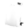 JERRYCAN-BIDON EAU PRESSOL EN POLYETHYLENE TRANSPARENT AVEC BOUCHON ET ROBINET 20L