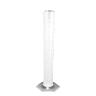 DOSEUR-EPROUVETTE PRESSOL EN POLYPROPYLENE GRADUE TRANSPARENT  250ML  (VENDU A L'UNITE)