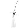 BURETTE ATELIER PRESSOL EN POLYETHYLENE TRANSPARENT 300ML  POMPE EN LAITON AVEC BEC RIGIDE 165MM PERMET UN DOSAGE GOUTTE A GOUTTE (VENDU A L'UNITE)