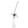 BURETTE ATELIER PRESSOL EN POLYETHYLENE TRANSPARENT 500ML  POMPE EN LAITON AVEC BEC RIGIDE 165MM PERMET UN DOSAGE GOUTTE A GOUTTE (VENDU A L'UNITE)