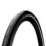 PNEU VTC - VAE URBAIN 700 X 35 CONTINENTAL CONTACT URBAN NOIR FLANC REFLEX TR (35-622) HOMOLOGUE VAE E50