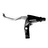 LEVIER DE FREIN ROUTE CINTRE PLAT SHIMANO R780 NOIR 2.5DOIGTS GAUCHE COMPATIBLE VTT CANTILEVER