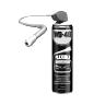 LUBRIFIANT WD-40 MULTIFONCTION FLEXIBLE (AEROSOL 600 ML)
