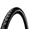 PNEU VTT URBAIN 26 X 1.75 CONTINENTAL FLANC REFLEX CONTACT NOIR TR (47-559) HOMOLOGUE VAE