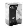 CHAMBRE A AIR VELO 12 1-2 X 1.75-2 1-4 SCHWALBE VALVE STANDARD COUDEE 45° (47-62X203) (AV1)