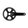 PEDALIER GRAVEL SHIMANO 11V. GRX RX600 NOIR 170MM 40DTS
