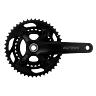 PEDALIER GRAVEL SHIMANO 11V. GRX RX600 NOIR 170MM 46-30DTS