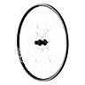 ROUE ROUTE PATIN BLOCAGE 700 SHIMANO WH-RS100 ARRIERE NOIR 11-10V