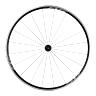 ROUE ROUTE PATIN BLOCAGE 700 SHIMANO WH-RS100 AVANT NOIR