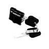 SUPPORT BATTERIE VAE LEADER FOX HARLAN + ANTIVOL AVEC CLES