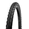 PNEU VTT 24 X 2.00 SCHWALBE LAND CRUISER PLUS NOIR TR (50-507)  RENFORT PUNCTURE-GUARD COMPATIBLE VAE