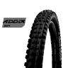 PNEU VTT GRAVITY 27.5 X 2.60 SCHWALBE MAGIC MARY EVO ADDIX SUPER GRAVITY SOFT NOIR TUBELESS READY TS (65-584) (650B) COMPATIBLE VAE