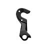 PATTE DE DERAILLEUR ALU MARWI CUBE GH-287 (VENDU A L\'UNITE SUR CARTE)