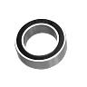 ROULEMENT MARWI 63804 2RS  20X32X10 CB-133 (VENDU SUR CARTE)