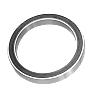 ROULEMENT MARWI 6808 2RS  40X52X7 CB-252 (VENDU SUR CARTE)