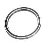 ROULEMENT MARWI 6710 2RS  50X62X6 CB-270 (VENDU SUR CARTE)