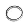 ROULEMENT MARWI CADRE SUSPENDU 6808V  LLU  40X52X7 CB-471  (VENDU SUR CARTE)