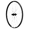 ROUE VTT DISQUE 27.5\" SHIMANO MT500 BOOST CENTERLOCK ARRIERE CASSETTE 9-10-11V NOIR AXE TRAVERSANT 12-148 JANTE 24C