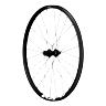 ROUE VTT DISQUE 29\" SHIMANO MT500 BOOST CENTERLOCK ARRIERE 11-10-9V NOIR AXE TRAVERSANT 12-148 JANTE 24C