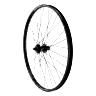 ROUE VTT DISQUE BLOCAGE 29\" MAXX 25 TUBELESS READY ARRIERE NOIR MOYEU SHIMANO M475 DISQUE 6 TROUS 11-10-9V COMPATIBLE VAE - ALL TERRAIN - JANTE 25C 32 RAYONS