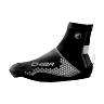 COUVRE CHAUSSURE HIVER VTT CHIBA WATERPROOF NOIR 41-42 (ZIP + VELCRO) (PAIRE) -QUALITE ALLEMANDE-