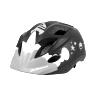 CASQUE VELO ENFANT POLISPORT  SPACESHIP BLEU MAT TAILLE 48-52CM AVEC MOLETTE (VENDU SUR CARTE)
