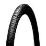 PNEU VTT URBAIN 27.5 X 1.50 (650 X 35B) HUTCHINSON HAUSSMANN NOIR TR (40-584)