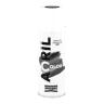 BOMBE DE PEINTURE AREXONS ACRYLIQUE GRIS ANTHRACITE MAT RAL 7016 (AEROSOL 400 ML) (3990)