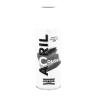 BOMBE DE PEINTURE AREXONS ACRYLIQUE GRIS CLAIR RAL 7035 (ACCESSOIRES ADAPTABLE SOLEX LUXE) (AEROSOL 400 ML) (3991)