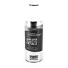 BOMBE DE PEINTURE AREXONS SMALTO SPECIAL METAL BRILLANT NOIR INTENSE AEROSOL 400 ML (3293)