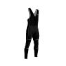 CUISSARD LONG GIST INSIDE WAY A BRETELLES FOND 3 DENSITY NOIR XXL  -5457