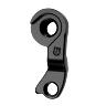 PATTE DE DERAILLEUR ALU MARWI BULLS GH-249 (VENDU A L\'UNITE SUR CARTE)