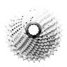 CASSETTE 11V. SHIMANO ULTEGRA HG 11-34 (11-13-15-17-19-21-23-25-27-30-34 )