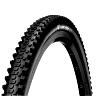 PNEU VTT 27.5 X 2.60 CONTINENTAL RUBAN NOIR TR (65-584) (650B) COMPATIBLE VAE