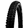 PNEU VTT GRAVITY - VAE 27.5 X 2.40 SCHWALBE BIG BETTY ADDIX BIKEPARK ENDURO NOIR TR  (62-584) (650B) HOMOLOGUE VAE E50