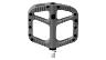 NG SPORTS MYNTEE PLATTFORM-PEDAL, NYLON, CERULEAN BLUE, ONE SIZE