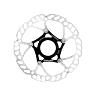DISQUE DE FREIN ROUTE - VTT CENTERLOCK SWISSSTOP CATALYST PRO 160MM (NIVEAU ULTEGRA-SLX)