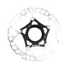 DISQUE DE FREIN ROUTE - VTT CENTERLOCK SWISSSTOP CATALYST PRO 140MM (NIVEAU ULTEGRA-SLX)