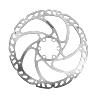 DISQUE DE FREIN VTT 6 TROUS SWISSSTOP CATALYST ONE 180MM