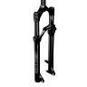 FOURCHE VTT 29 \" ROCKSHOX JUDY SILVER TK SOLO AIR NOIR POUR FREIN A DISQUE PIVOT LISSE 1\"1-8-28,6 EXTERIEUR DEB. 100MM - ROUE BLOCAGE RAPIDE