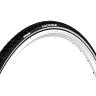 PNEU VTC URBAIN 700 X 28 VITTORIA RANDONNEUR NOIR TR (28-622) FLANC REFLEX