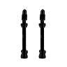 VALVE DE PNEU TUBELESS PRESTA WELDTITE 55 MM (VENDU PAR 2 EN BOITE)