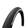 PNEU BMX 20 X 1.70 MICHELIN PILOT SX SLICK COMPETITION NOIR TUBELESS READY TS (44-406)