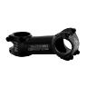POTENCE ROUTE-VTT ITM ALCOR NOIR DECO MAT REVERSIBLE 31,8 ANGLE 10° L100MM 164G