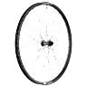 ROUE VTT DISQUE 27.5" DT SWISS M1900 BOOST CENTERLOCK TUBELESS READY AVANT NOIR TRAVERSANT 15-110 - JANTE 30C - RESISTE POIDS 110KGS