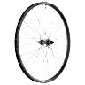 ROUE VTT DISQUE 27.5\" DT SWISS M1900 BOOST CENTERLOCK TUBELESS READY ARRIERE NOIR CASSETTE SHIMANO MICROSPLINE 12V AXE TRAVERSANT 12-148 - JANTE 30C - RESISTE POIDS 110KGS