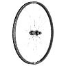 ROUE VTT DISQUE 29" DT SWISS H1900 BOOST TUBELESS READY VAE DISQUE 6 TROUS ARRIERE NOIR CASSETTE SHIMANO MICROSPLINE 12V AXE TRAVERSANT 12-148 - JANTE 30C - RESISTE POIDS 150KGS - COMPATIBLE ENDURO