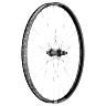 ROUE VTT DISQUE 29" DT SWISS H1900 BOOST TUBELESS READY VAE CENTERLOCK ARRIERE NOIR SRAM XD 12V AXE TRAVERSANT 12-148 - JANTE 35C - RESISTE POIDS 150KGS - COMPATIBLE ENDURO
