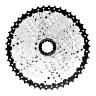 CASSETTE 11V. P2R 11-46 POUR SHIMANO-SRAM VTT ARGENT (VENDU EN BOITE)    (11-13-15-18-21-24-28-32-36-40-46)  (OFFRE SPECIALE)