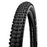 PNEU VTT - VAE 27.5 X 2.25 SCHWALBE WICKED WILL ADDIX PERFORMANCE NOIR  TUBELESS READY TS (57-584) HOMOLOGUE VAE E50